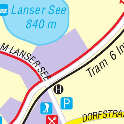 Lans
