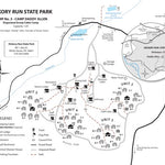 Daddy Allen Organized Group Cabin Camp Preview 1