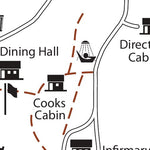 Daddy Allen Organized Group Cabin Camp Preview 2