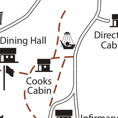 Daddy Allen Organized Group Cabin Camp Preview 2