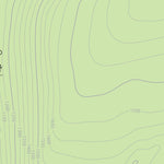 Leonard Harrison State Park Map