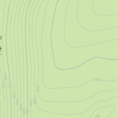 Leonard Harrison State Park Map