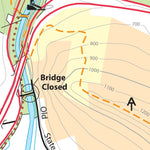 Swatara State Park Map