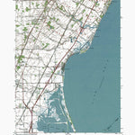 MI-OH-Erie: Authoritative US Topos 1967