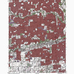 MI-Inkster: Authoritative US Topos 1996