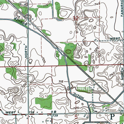 IN-Walkerton: Authoritative US Topos 1972