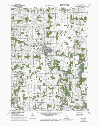 MI-Byron: Authoritative US Topos 1969