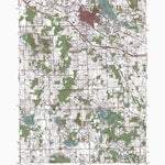 MI-Howell: Authoritative US Topos 1968