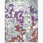 MI-Warren: Authoritative US Topos 1968