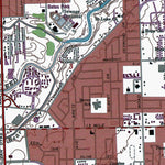 MI-Warren: Authoritative US Topos 1968