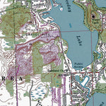 MI-Clarkston: Authoritative US Topos 1968