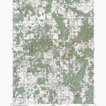 MI-Metamora: Authoritative US Topos 1991