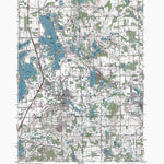 MI-Fenton: Authoritative US Topos 1969