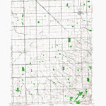 MI-Owendale: Authoritative US Topos 1963