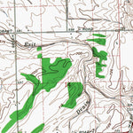 MI-Owendale: Authoritative US Topos 1963