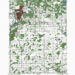 MI-Belding: Authoritative US Topos 1972