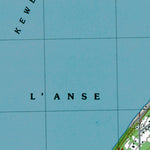 MI-L'anse: Authoritative US Topos 1985