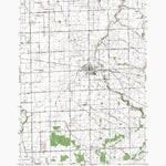 MI-Elkton: Authoritative US Topos 1970