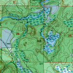 MI-Beechwood: Authoritative US Topos 1999