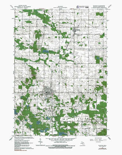 MI-Stanton: Authoritative US Topos 1964