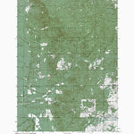 MI-Chase: Authoritative US Topos 1987