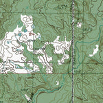 MI-Chase: Authoritative US Topos 1987