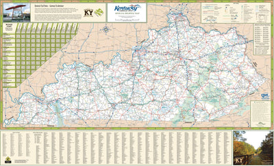 Kentucky Highways