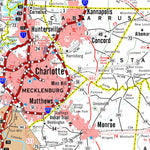 North Carolina Highways