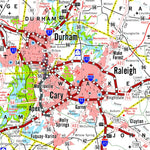 North Carolina Highways