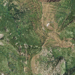 OR-NORTH MINAM MEADOWS: GeoChange 1981-2012