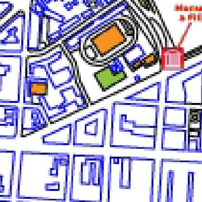 GRAFINTA: Plano callejero Madrid