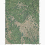 WY-MOSQUITO LAKE: GeoChange 1966-2012