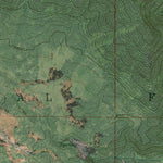 ID-BISHOP MOUNTAIN: GeoChange 1963-2011
