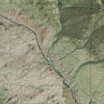 WY-LOGAN MOUNTAIN: GeoChange 1981-2012