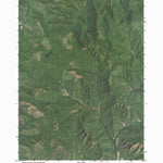 OR-MOUNT ISABELLE: GeoChange 1976-2012