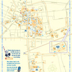 University of Delaware Campus Safety Map