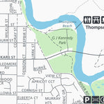 Cobram Regional Park Visitor Guide