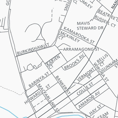 Cobram Regional Park Visitor Guide