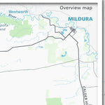 Murray Sunset National Park - Wallpolla Island Visitor Guide