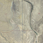 CO-LAKE HENRY: GeoChange 1973-2011