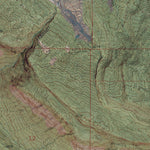 CO-HAMM CANYON: GeoChange 1947-2011