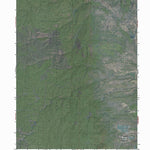 CO-PALMER LAKE: GeoChange 1953-2009