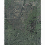 CO-BLACK FOREST: GeoChange 1952-2011