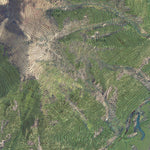 CO-MOUNT ELBERT: GeoChange 1964-2011