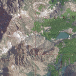CO-WILLOW LAKES: GeoChange 1969-2011
