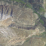 CO-ALMA: GeoChange 1968-2011