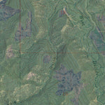 CO-FLATIRON MOUNTAIN: GeoChange 1962-2011