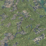 CO-FARWELL MOUNTAIN: GeoChange 1957-2011