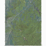 CO-SHIELD MOUNTAIN: GeoChange 1957-2011