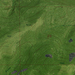 UT-CO-SWALLOW CANYON: GeoChange 1950-2011